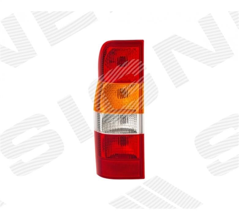 ZFD191376L Signeda Фонарь задний левый