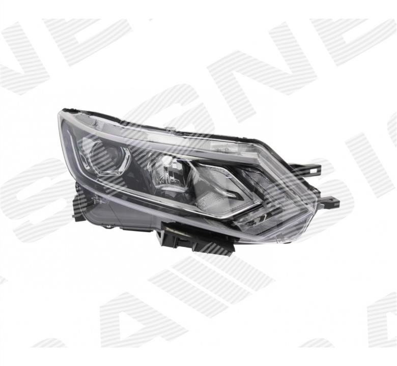Signeda ZDS111351R Фара основна права ZDS111351R: Приваблива ціна - Купити в Україні на EXIST.UA! ZDS111351R Signeda Фара основна права