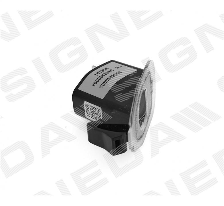 ZKPFD20005OL Signeda Фонарь бокового освещения в зеркале боковом