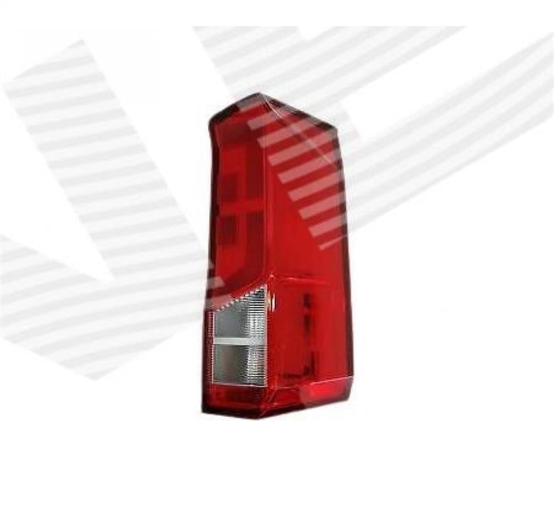 ZVG191117R Signeda Фонарь задний правый