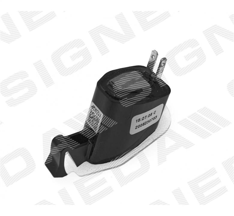 ZKPFD20005OR Signeda Фонарь бокового освещения в зеркале боковом
