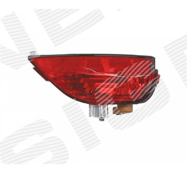 ZRN201020R Signeda Фара противотуманная правая