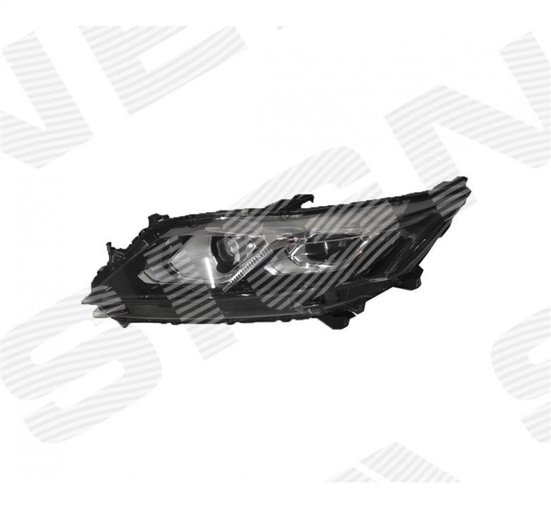 ZMB111355L Signeda Фара основная левая