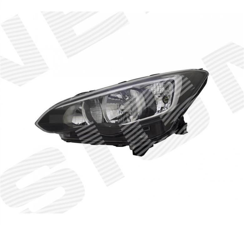 ZSB111326R Signeda Фара основная правая