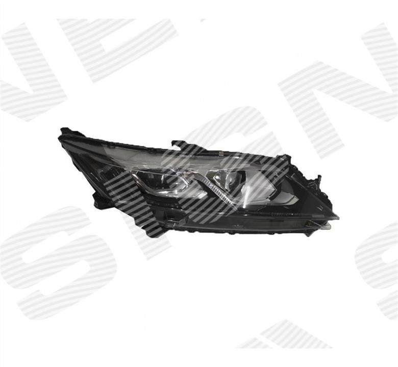 ZMB111355R Signeda Фара основная правая