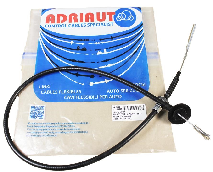 Купить Adriauto 11.0147 по низкой цене в Украине!