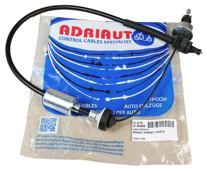 Купить Adriauto 41.0175 по низкой цене в Украине!