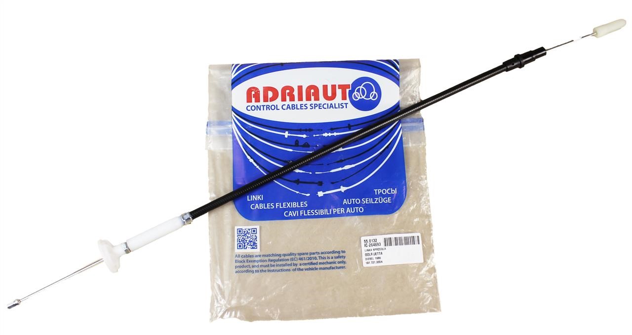 Купити Adriauto 55.0132 за низькою ціною в Україні!