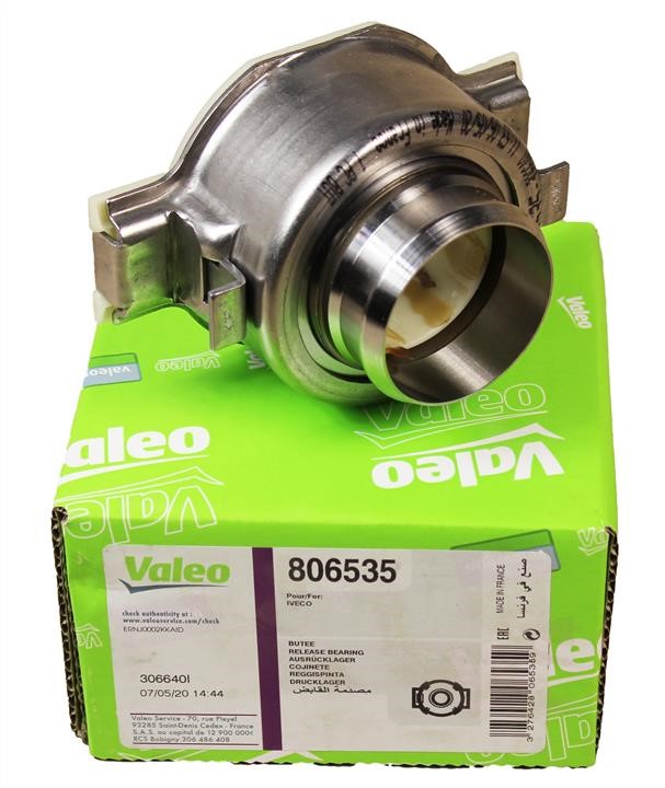 Купить Valeo 806535 по низкой цене в Украине!