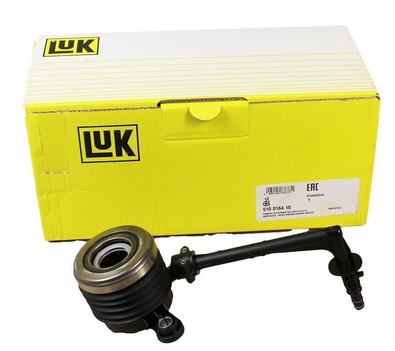 Подшипник выжимной Luk 510 0164 10