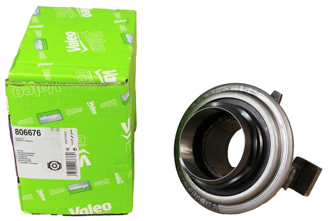 Купить Valeo 806676 по низкой цене в Украине!