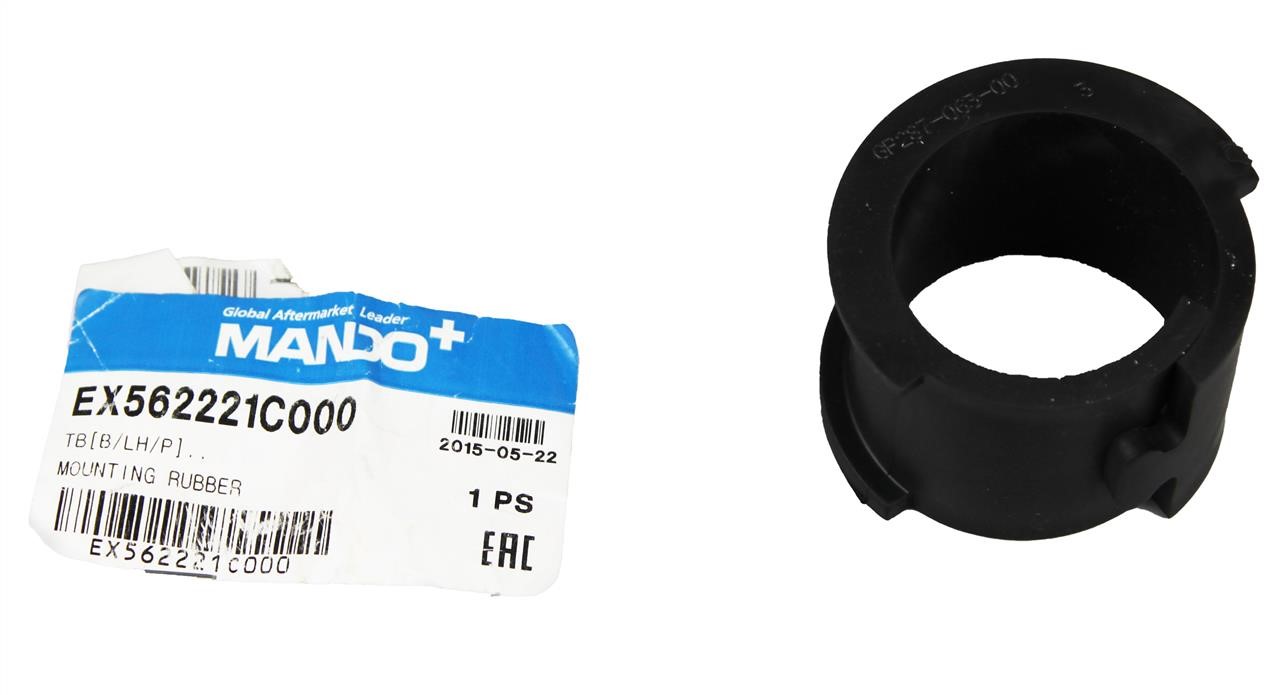 Купить Mando EX562221C000 по низкой цене в Украине!