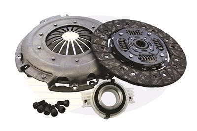 ECK334 Comline Комплект сцепления