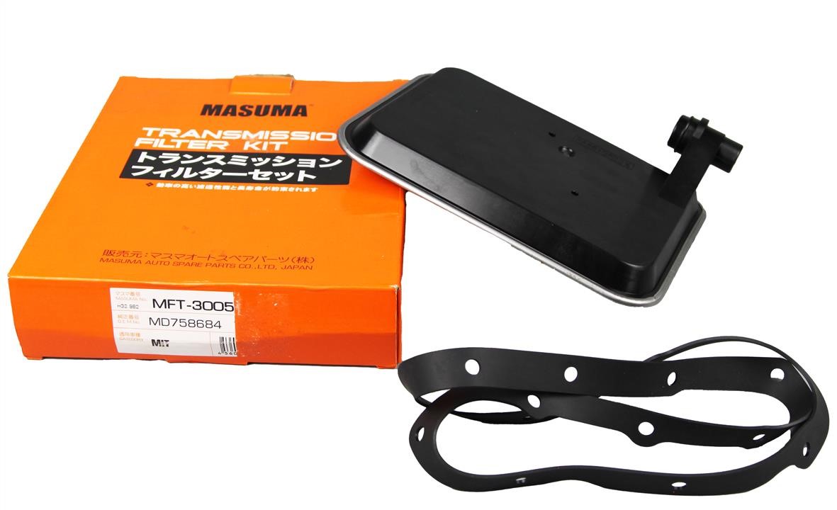 Купити Masuma MFT-3005 за низькою ціною в Україні!