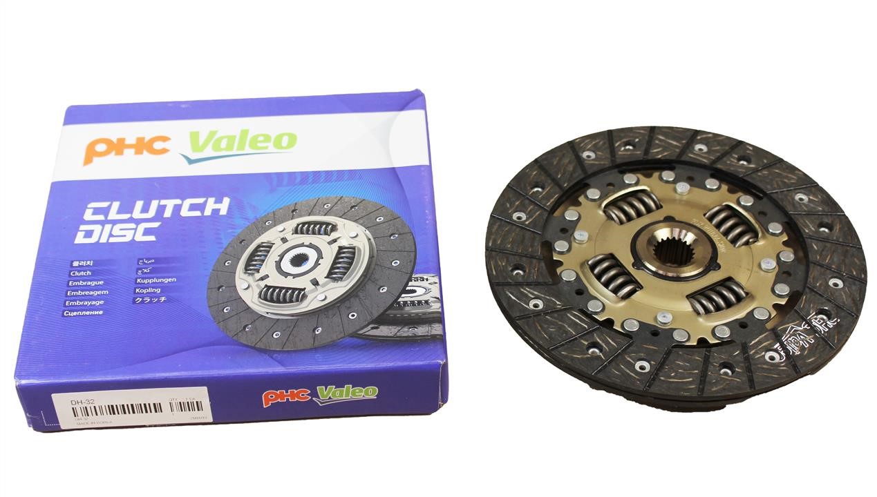 Купить Valeo PHC DH-32 по низкой цене в Украине!