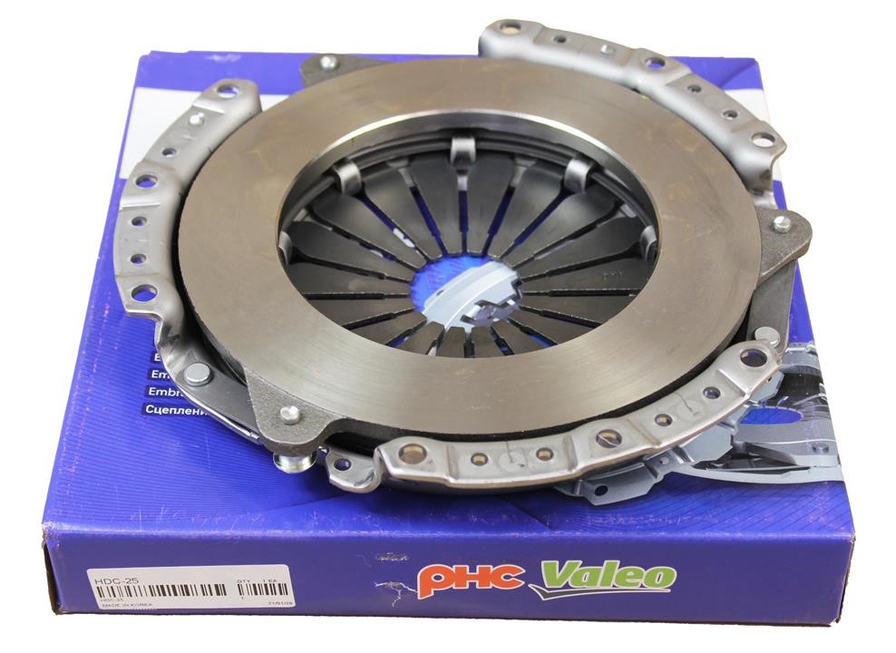 Купити Valeo PHC HDC-25 за низькою ціною в Україні!