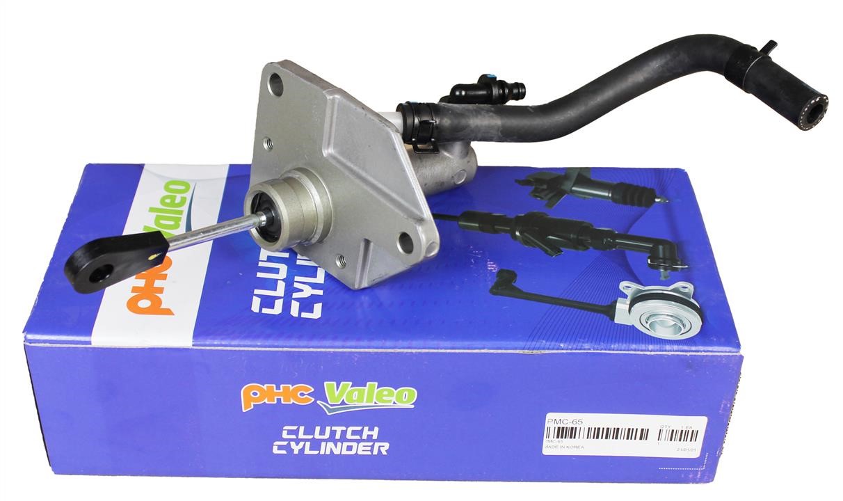 Valeo PHC Цилиндр сцепления главный – цена 1581 UAH