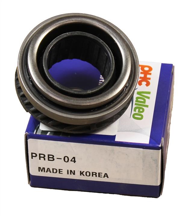 Подшипник выжимной Valeo PHC PRB-04