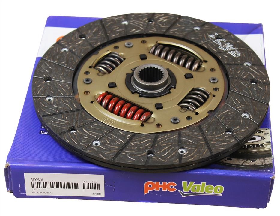 Купить Valeo PHC SY-09 по низкой цене в Украине!