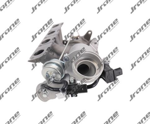 Турбокомпресор у зборі Jrone 8B03-40M-G23