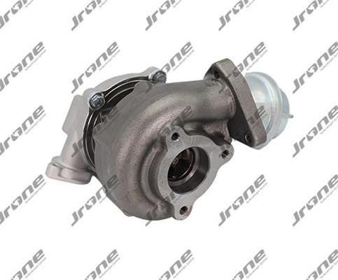Турбокомпрессор в сборе Jrone 8B35-300-441