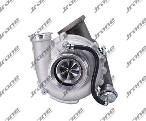 Турбокомпрессор в сборе Jrone 8B27-200-733