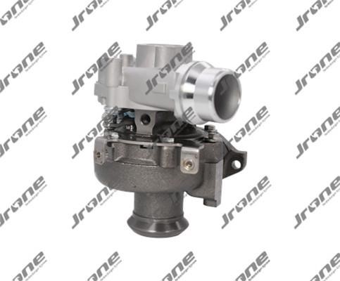 Турбокомпрессор в сборе Jrone 8B38-300-C34