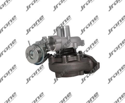 Турбокомпрессор в сборе Jrone 8B38-300-C39