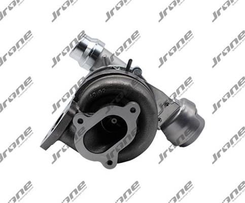 Турбокомпрессор в сборе Jrone 8B39-300-893