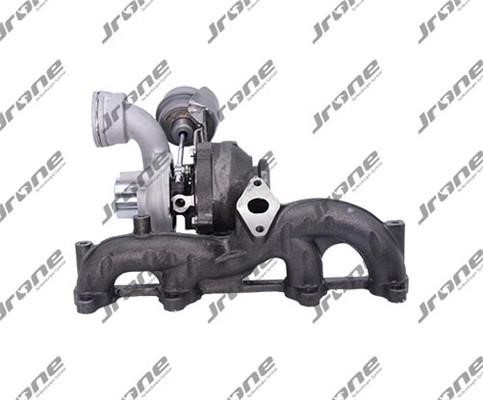 Турбокомпрессор в сборе Jrone 8B39-30M-037