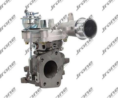 Турбокомпрессор в сборе Jrone 8B04-400-471