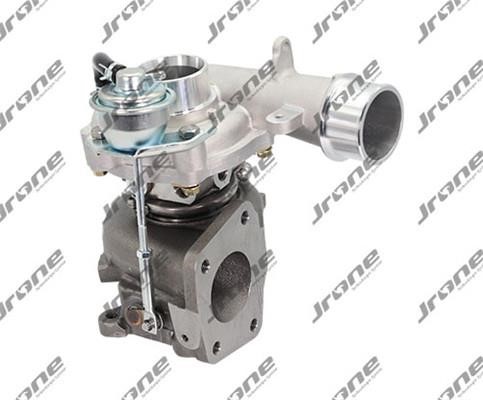 Турбокомпрессор в сборе Jrone 8B04-400-477