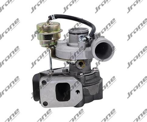 Турбокомпрессор в сборе Jrone 8B14-200-036