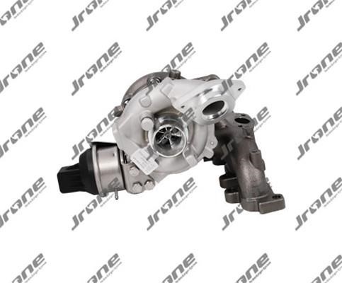 Турбокомпрессор в сборе Jrone 8B40-30M-A95