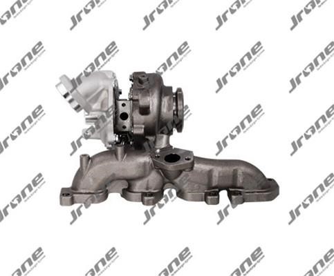 Турбокомпрессор в сборе Jrone 8B40-30M-A95