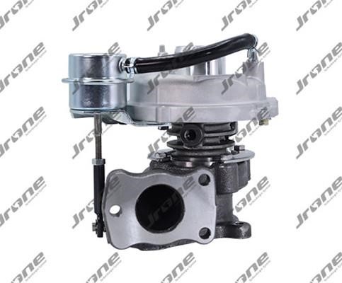 Турбокомпрессор в сборе Jrone 8G15-200-116