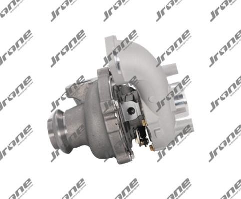 Турбокомпрессор в сборе Jrone 8G12-300-885