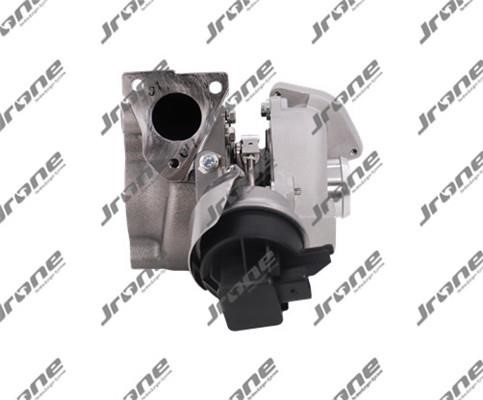 Турбокомпрессор в сборе Jrone 8B43-300-643
