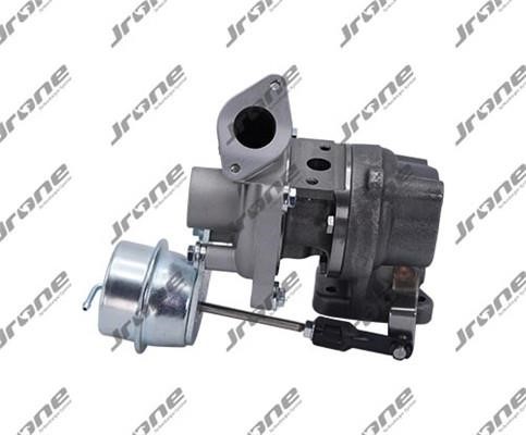 Турбокомпрессор в сборе Jrone 8B35-200-B15