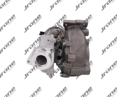 Турбокомпрессор в сборе Jrone 8B43-300-643