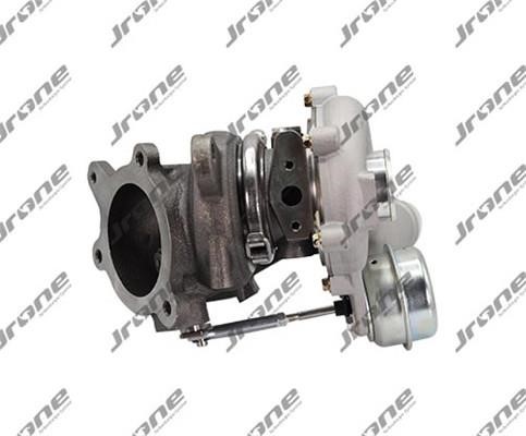 Турбокомпрессор в сборе Jrone 8G15-400-C44