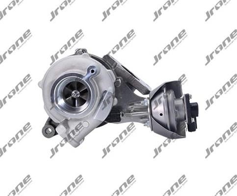 Турбокомпрессор в сборе Jrone 8G17-300-371