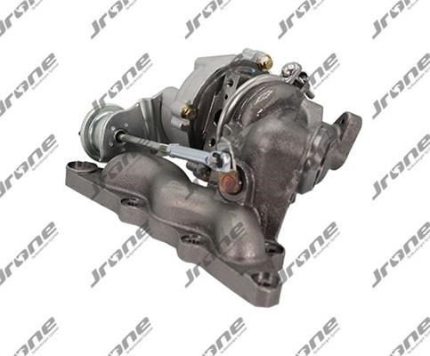 Турбокомпрессор в сборе Jrone 8G12-40M-746