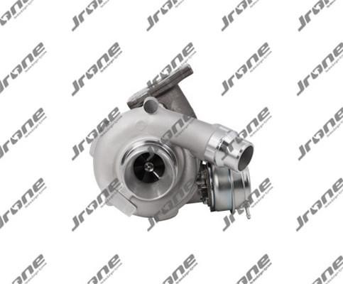 Турбокомпрессор в сборе Jrone 8G17-300-387