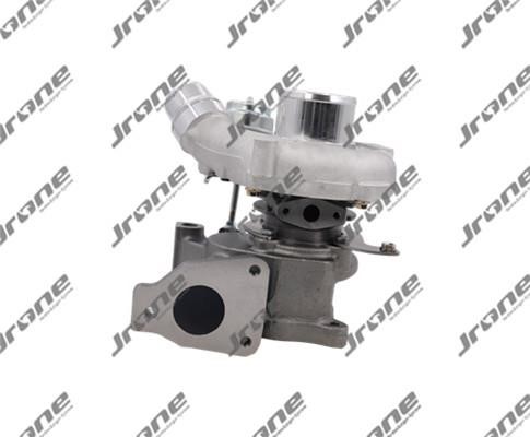 Турбокомпрессор в сборе Jrone 8G15-200-592