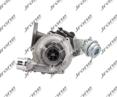 Турбокомпрессор в сборе Jrone 8G15-200-B10