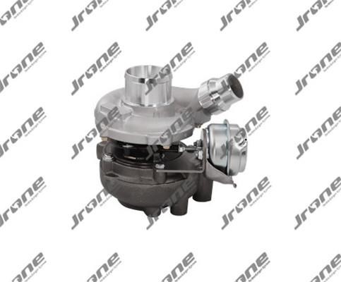 Турбокомпрессор в сборе Jrone 8G17-300-387