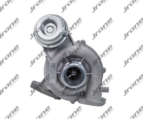 Турбокомпрессор в сборе Jrone 8G14-200-919