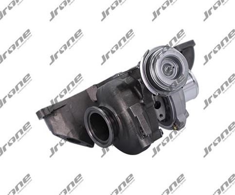 Турбокомпрессор в сборе Jrone 8G17-30M-388
