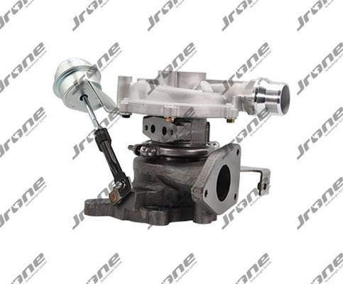Турбокомпрессор в сборе Jrone 8G15-200-B10